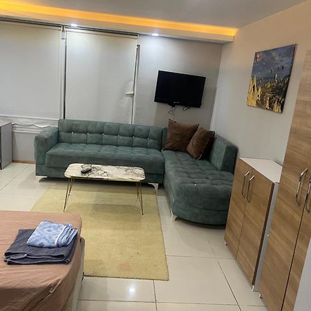 Villa Blacksea Arnavutkoy Экстерьер фото