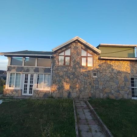 Villa Blacksea Arnavutkoy Экстерьер фото