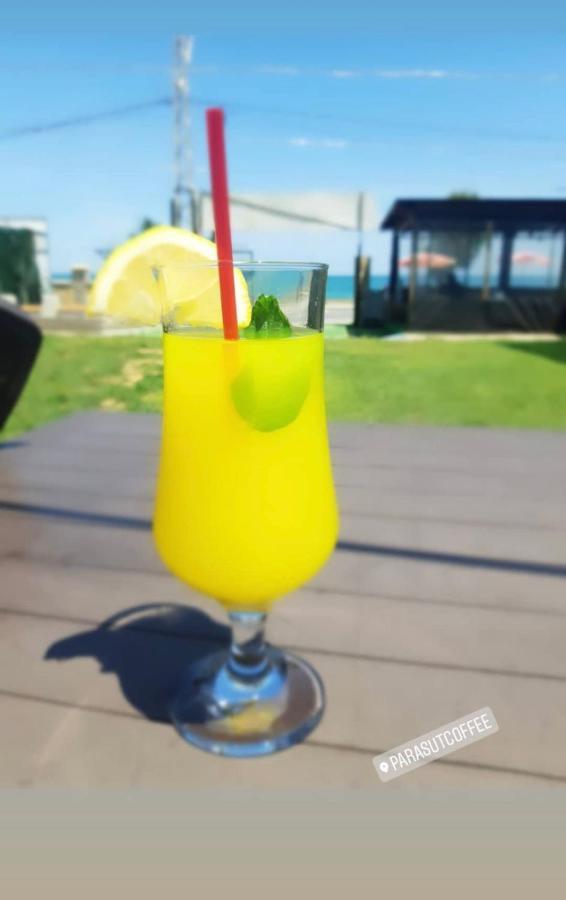 Villa Blacksea Arnavutkoy Экстерьер фото
