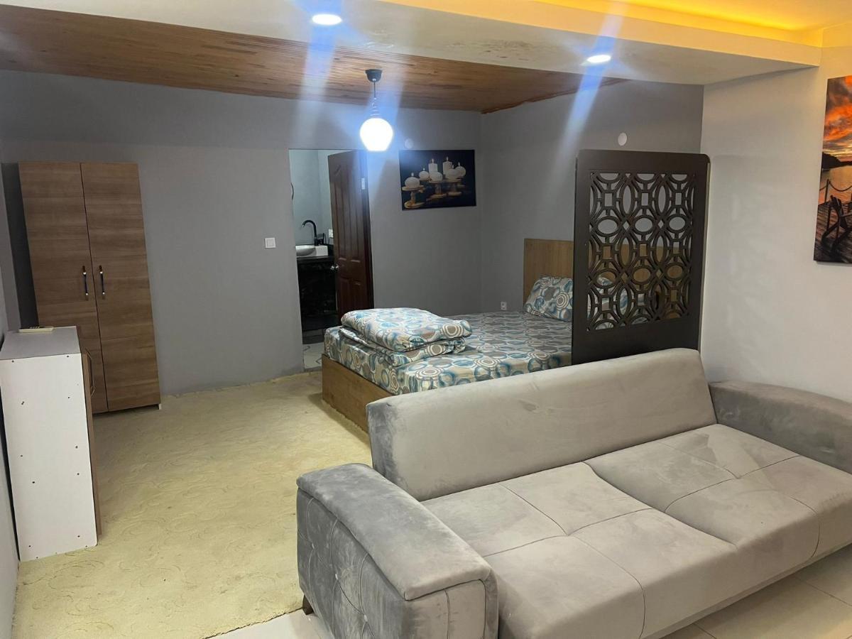 Villa Blacksea Arnavutkoy Экстерьер фото