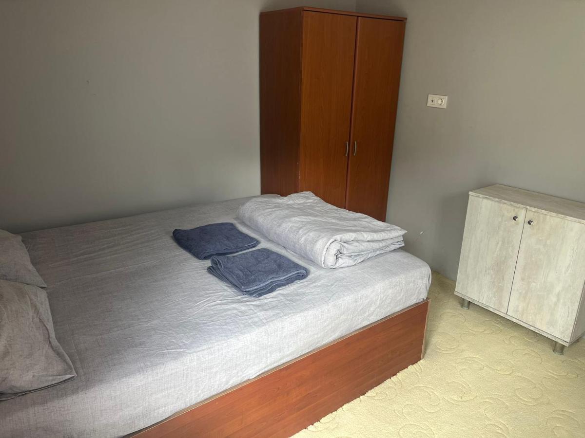 Villa Blacksea Arnavutkoy Экстерьер фото