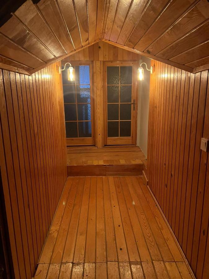 Villa Blacksea Arnavutkoy Экстерьер фото