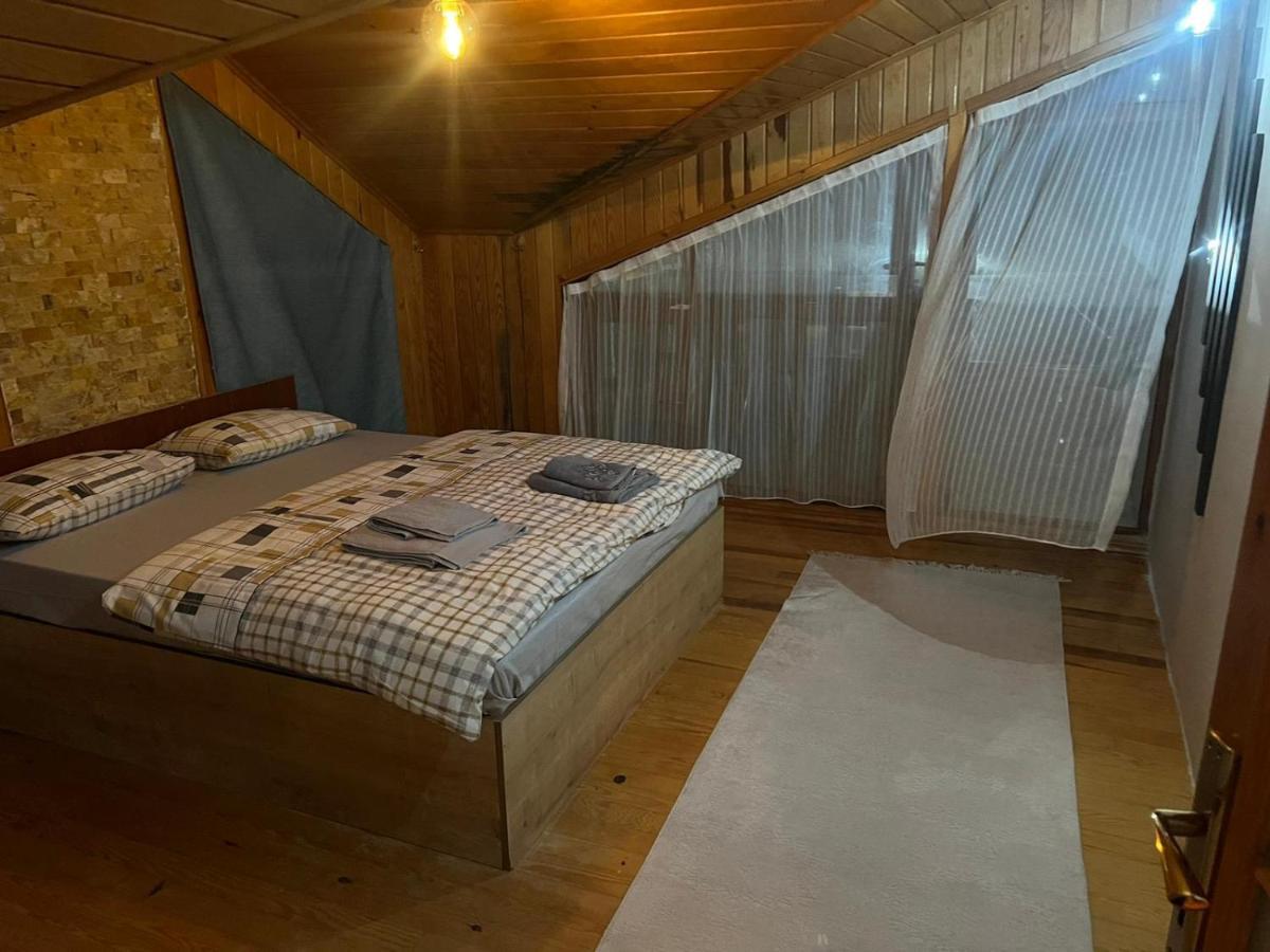 Villa Blacksea Arnavutkoy Экстерьер фото