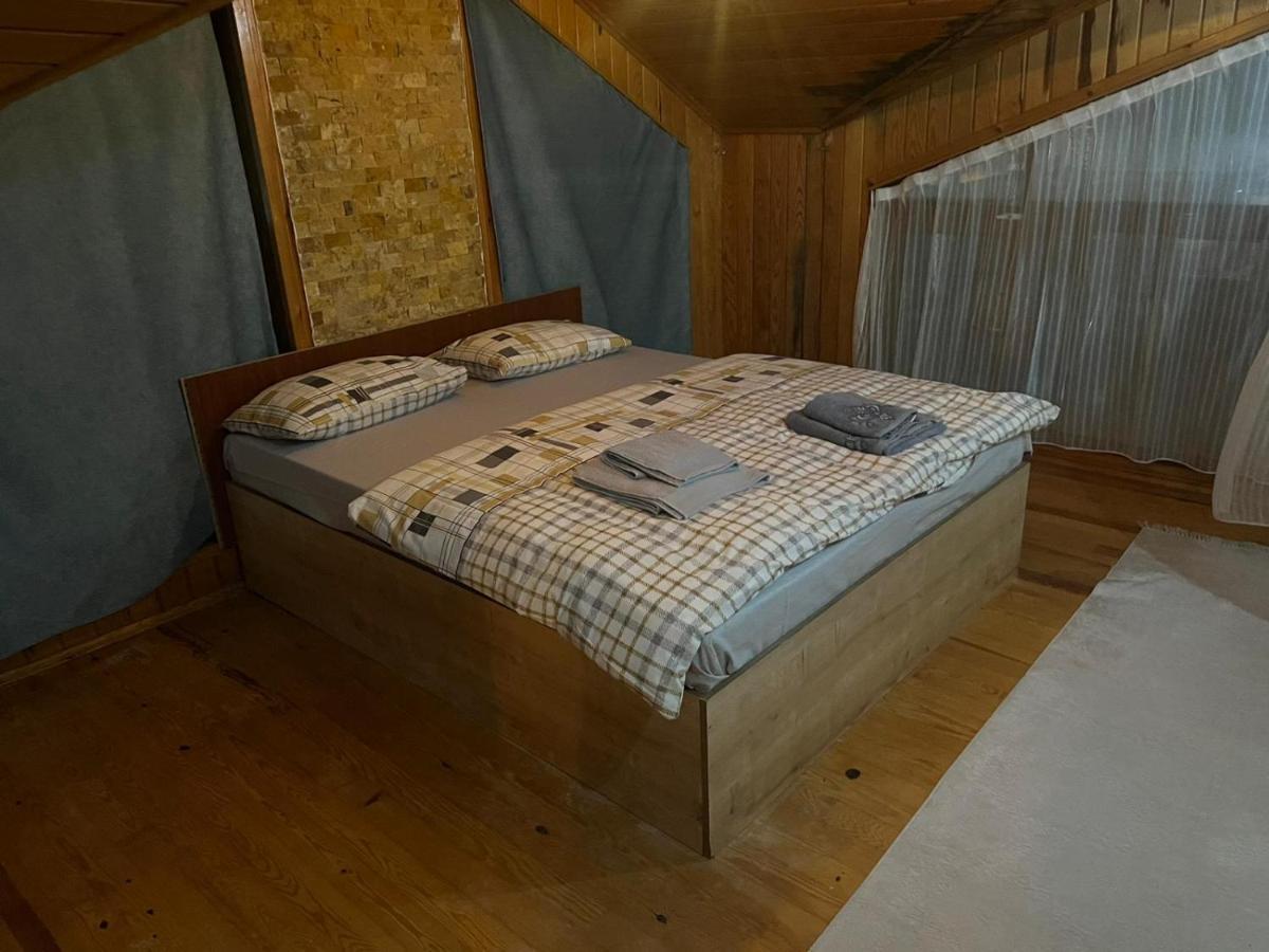 Villa Blacksea Arnavutkoy Экстерьер фото