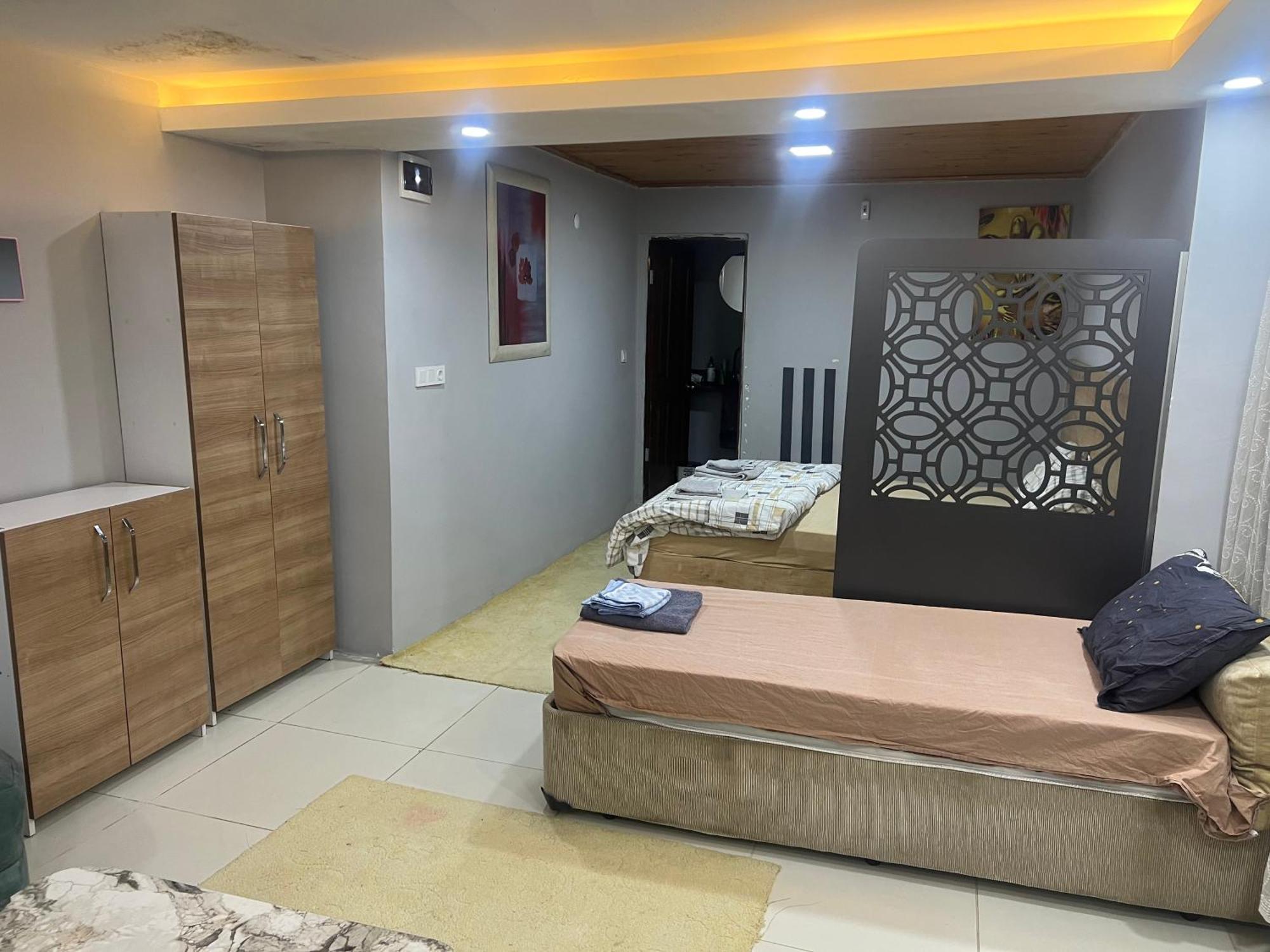 Villa Blacksea Arnavutkoy Экстерьер фото