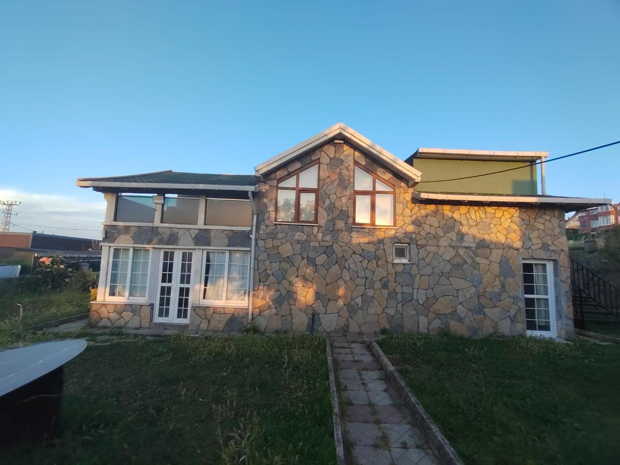 Villa Blacksea Arnavutkoy Экстерьер фото
